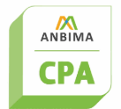 Certificação CPA ANBIMA