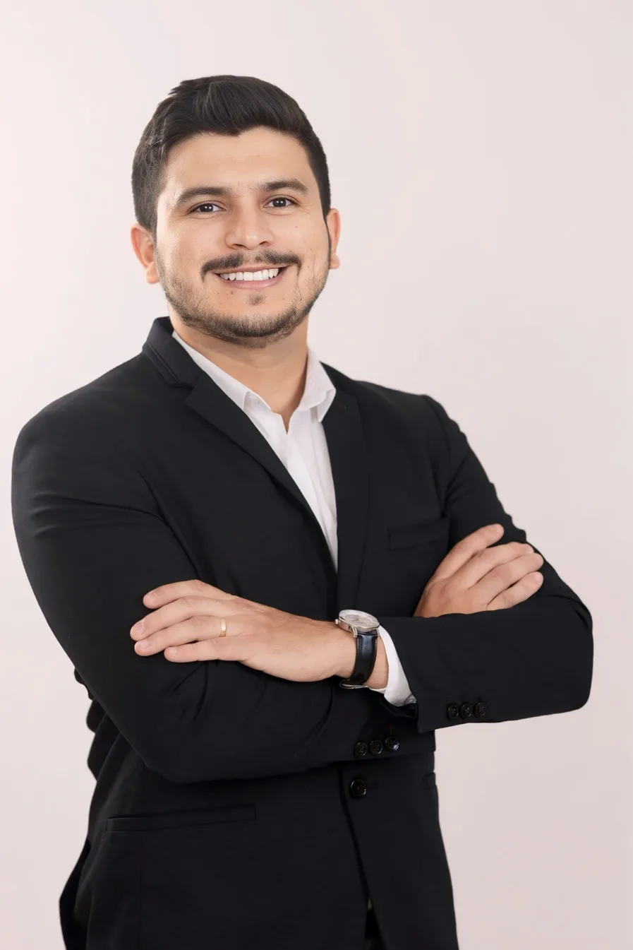 Fernando Costa, CFP®